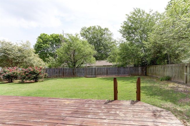 4186 Beechill Dr, House other with 3 bedrooms, 2 bathrooms and null parking in Bartlett TN | Image 32