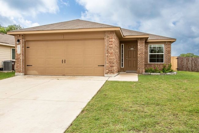 1524 Wedgewood Cv, House other with 3 bedrooms, 2 bathrooms and null parking in Lockhart TX | Image 23