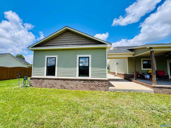 624 2 Nd Ave S, House other with 3 bedrooms, 2 bathrooms and null parking in Loretto TN | Image 30