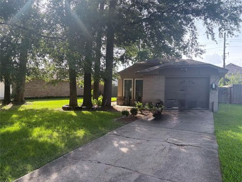 5027 Maurita Dr, Spring, TX, 77373-6967 | Card Image