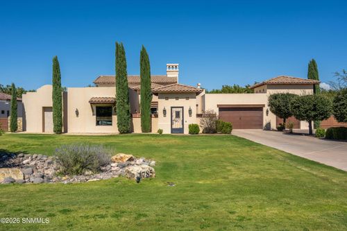 2785 Mesilla Acres Road, Las Cruces, NM, 88005 | Card Image