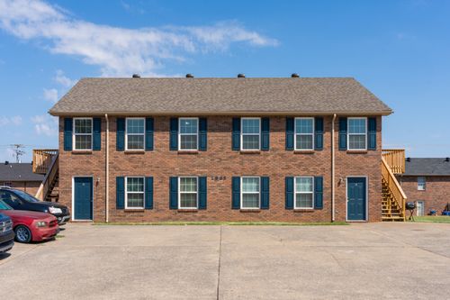 c-1995 Calumet Dr, Clarksville, TN, 37042-1602 | Card Image
