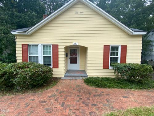 813 W Knox St, Durham, NC, 27701-1645 | Card Image