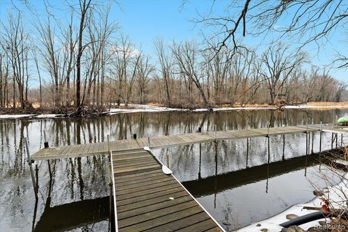 0 Riverdale Riverdale Drive, Hamburg Township, MI, 48189 | Card Image