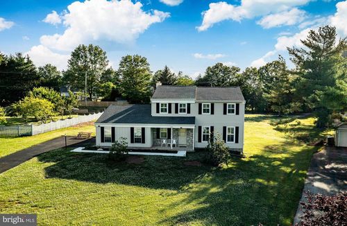 1146 Squires Way, LANSDALE, PA, 19446-5105 | Card Image
