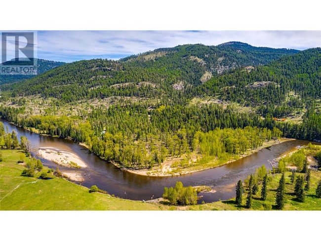 3315 Fiva Creek Rd S, House other with 2 bedrooms, 2 bathrooms and null parking in Westbridge BC | Image 5