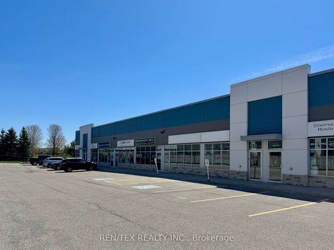 11 - 155 Mostar St, Home with 0 bedrooms, 0 bathrooms and null parking in Stouffville ON | Image 5