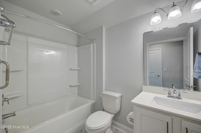 1337 Fence Post Ln, House other with 4 bedrooms, 3 bathrooms and 2 parking in Carolina Shores NC | Image 41