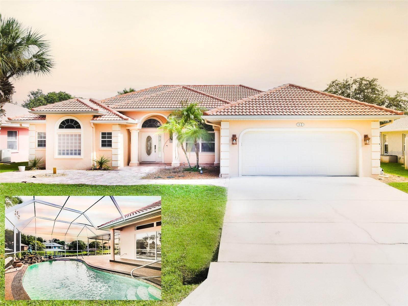 Conley Ct, Palm Coast, FL 32137