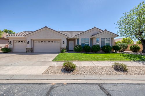 1629 W Wonderstone Dr, St. George, UT, 84790 | Card Image
