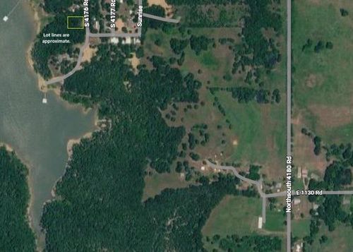 112658 4176 Rd, Checotah, OK, 74426-5425 | Card Image