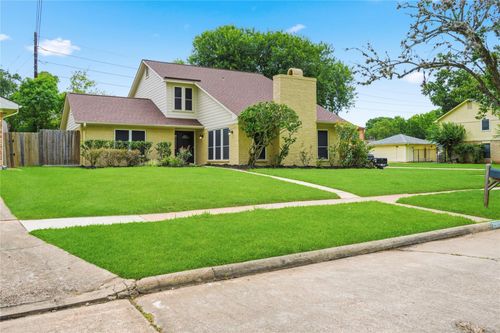 2902 Colony Dr, Sugar Land, TX, 77479-1206 | Card Image