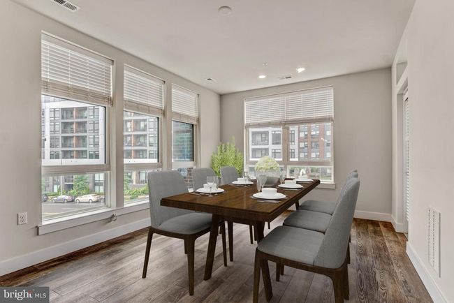 APT-209 - 1761 Old Meadow Rd, Condo with 2 bedrooms, 2 bathrooms and null parking in MCLEAN VA | Image 10