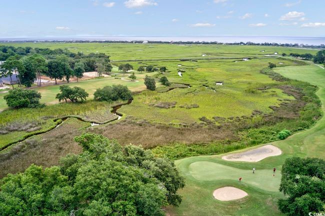 UNIT-1-1 - 110 Whitetail Way, Condo with 2 bedrooms, 3 bathrooms and null parking in Pawleys Island SC | Image 34