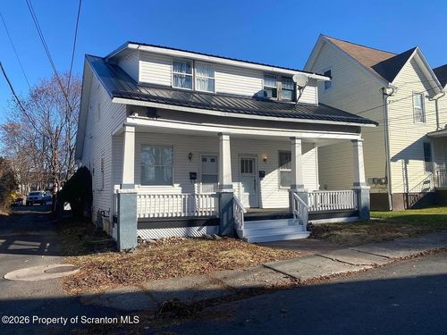 202 William Street, Scranton, PA, 18508 | Card Image