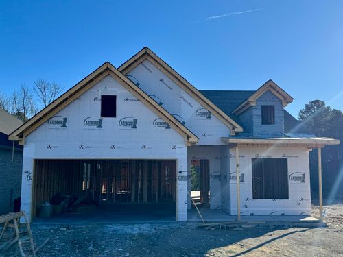 308 Edgewood Cir, Little Rock, AR, 72223-4972 | Card Image