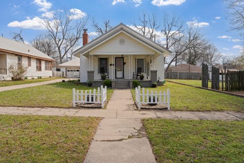 21 F Street Sw, Miami, OK, 74354 | Card Image