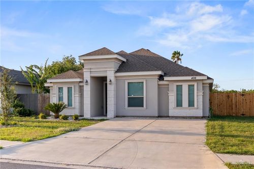 406 La Villita Dr, Donna, TX, 78537-3888 | Card Image