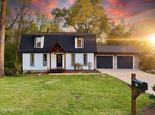 308 Castaway Dr, Kingsport, TN, 37663-3567 | Card Image