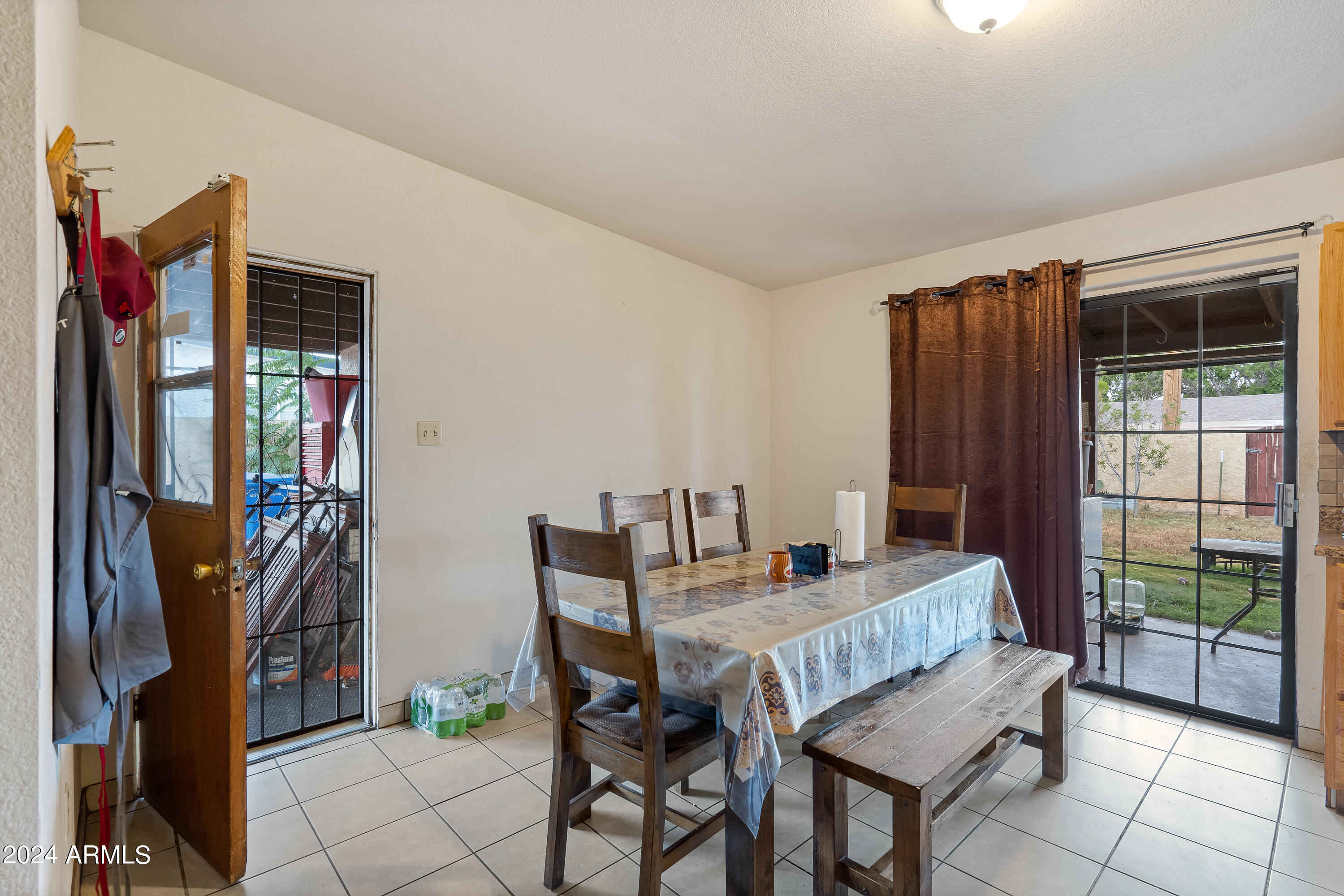 Residential in Sierra Vista 5