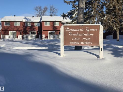 10656 Beaumaris Rd Nw, Edmonton, AB, T5X3N4 | Card Image