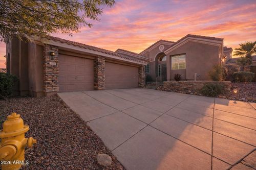 1731 E Waltann Lane, Phoenix, AZ, 85022 | Card Image