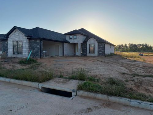 107 Moonlight Dr., Hallsville, TX, 75650 | Card Image