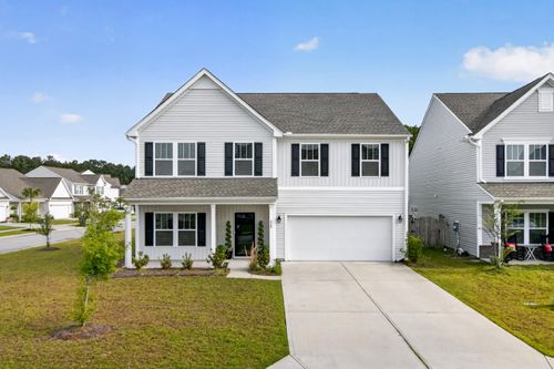 428 Avocet Dr, Summerville, SC, 29486-5447 | Card Image