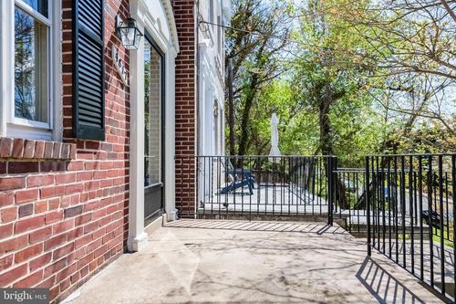 4817 Reservoir Rd Nw, WASHINGTON, DC, 20007-1543 | Card Image