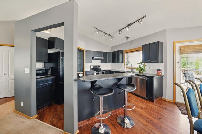 13 Fern Glade Cres, House other with 2 bedrooms, 2 bathrooms and 2 parking in Sylvan Lake AB | Image 9