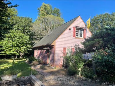 1999 Manteo Road, House other with 1 bedrooms, 1 bathrooms and null parking in Buckingham VA | Image 3