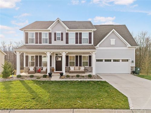 5588 Spanish Bay Street Se, East Canton, OH, 44730 | Card Image