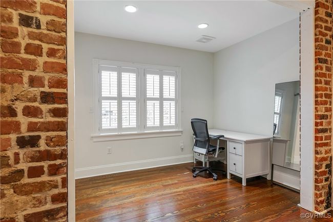 2318 Rosewood Ave, House other with 3 bedrooms, 3 bathrooms and null parking in Richmond VA | Image 28