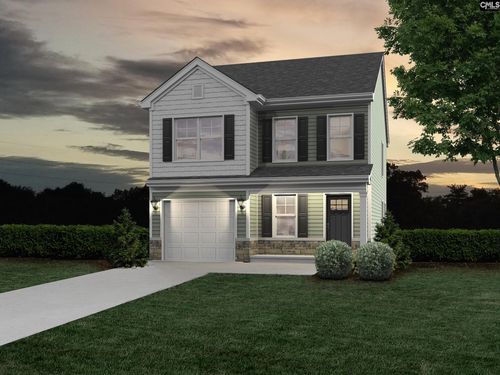 835 Lodgepole Lane, West Columbia, SC, 29170 | Card Image