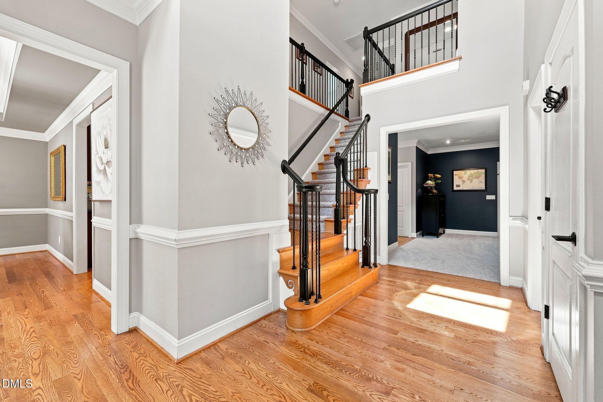 Residential in Chapel Hill 2