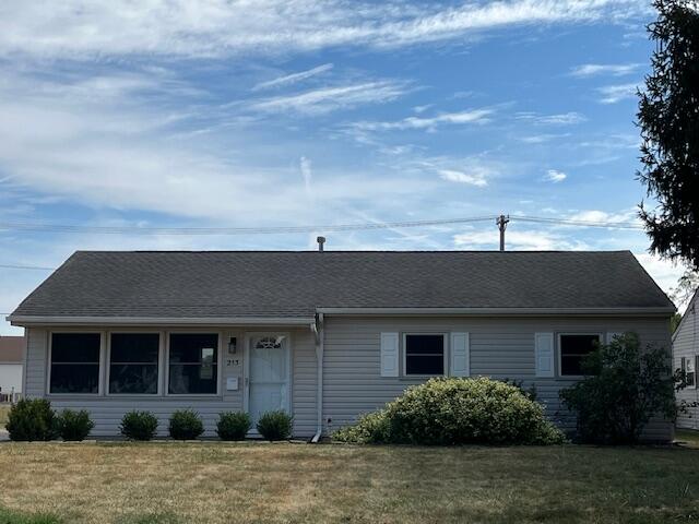 Brentwood Ave, Piqua, OH 45356