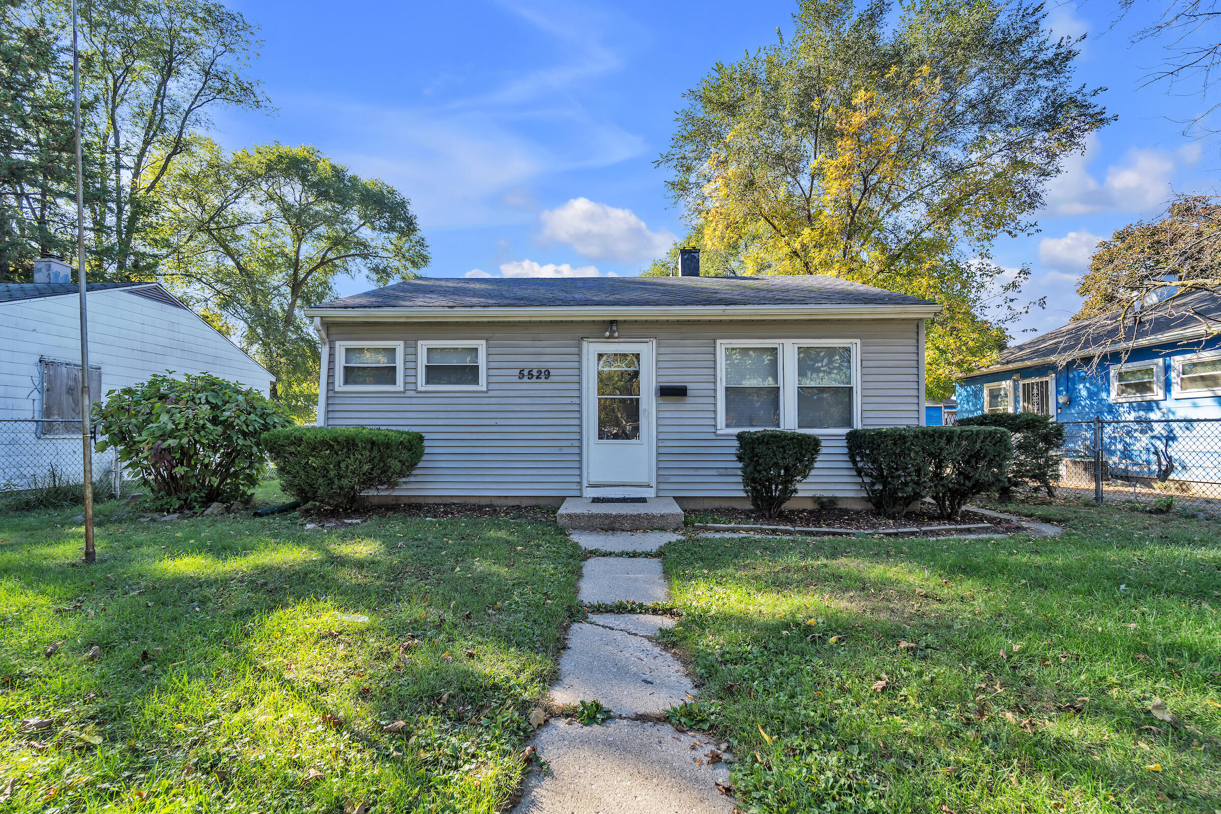58th St, Milwaukee, WI 53218