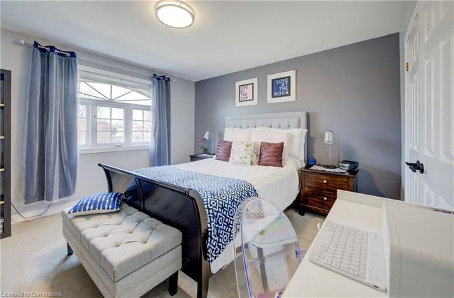 14 - 2151 Walker's Line, Townhouse with 3 bedrooms, 3 bathrooms and 2 parking in Burlington ON | Image 32