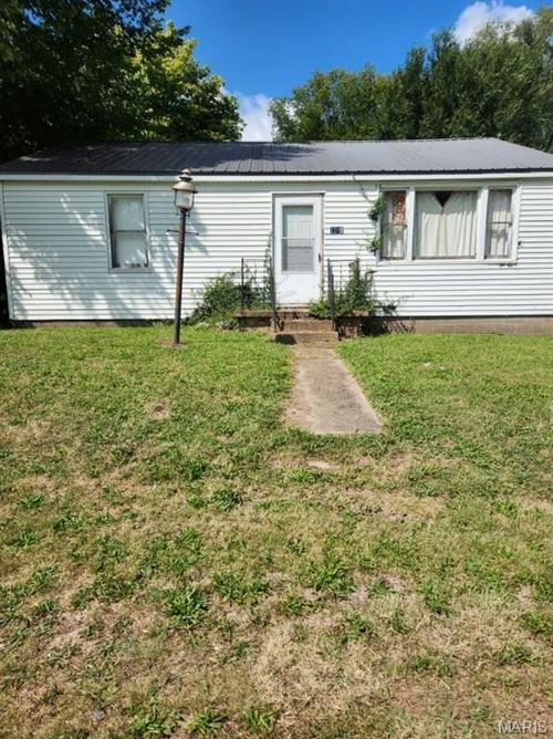 1109 Ohio St, Louisiana, MO, 63353-1328 | Card Image