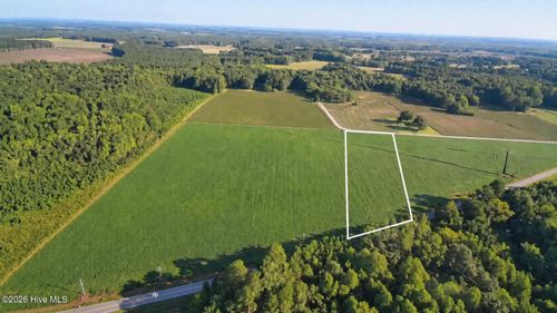 Lot 3 Red Oak Battleboro Rd, Battleboro, NC, 27809 | Card Image