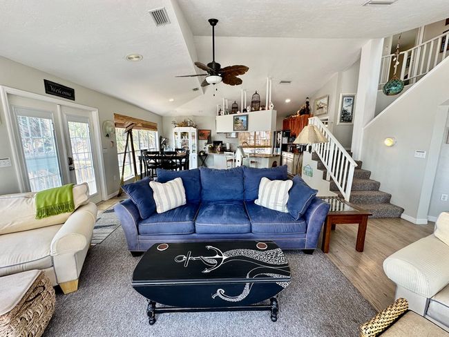 660 1 St St, House other with 3 bedrooms, 4 bathrooms and null parking in CEDAR KEY FL | Image 29