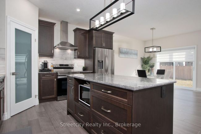 2136 Saddlerock Ave, House other with 4 bedrooms, 4 bathrooms and 2 parking in London ON | Image 10