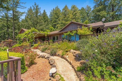 27255 Loma Prieta Way, Los Gatos, CA, 95033-8129 | Card Image