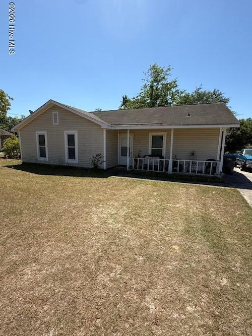 2642 Teakwood Dr, Hephzibah, GA, 30815-6068 | Card Image