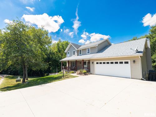 4917 S Lake Camelot Dr, Mapleton, IL, 61547-9597 | Card Image