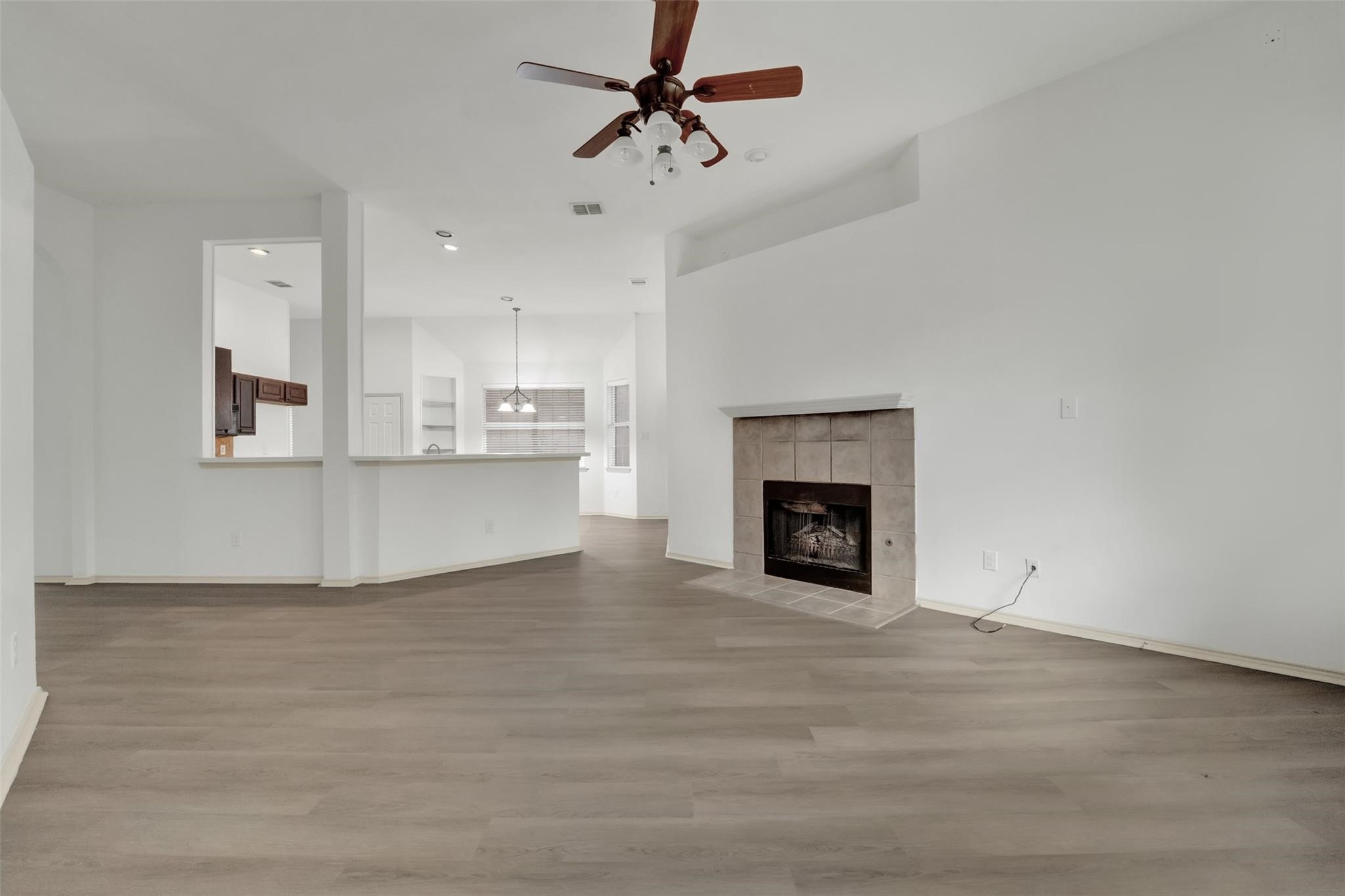 Residential Lease in Rowlett 4