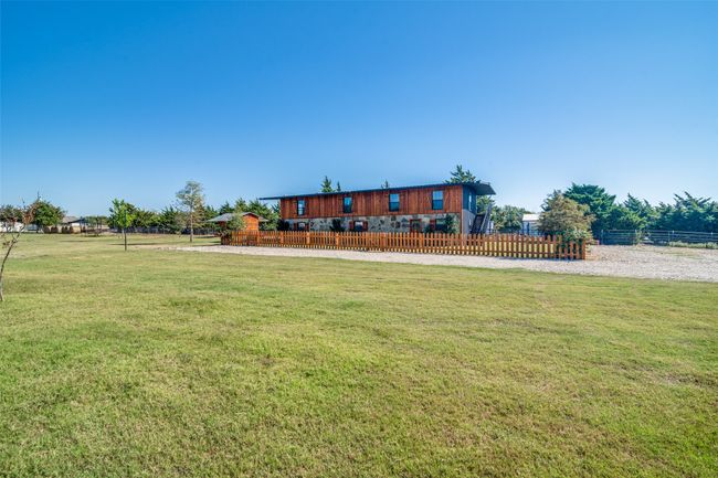503 Kyser Spring Rd, Home with 0 bedrooms, 0 bathrooms and null parking in Heath TX | Image 5