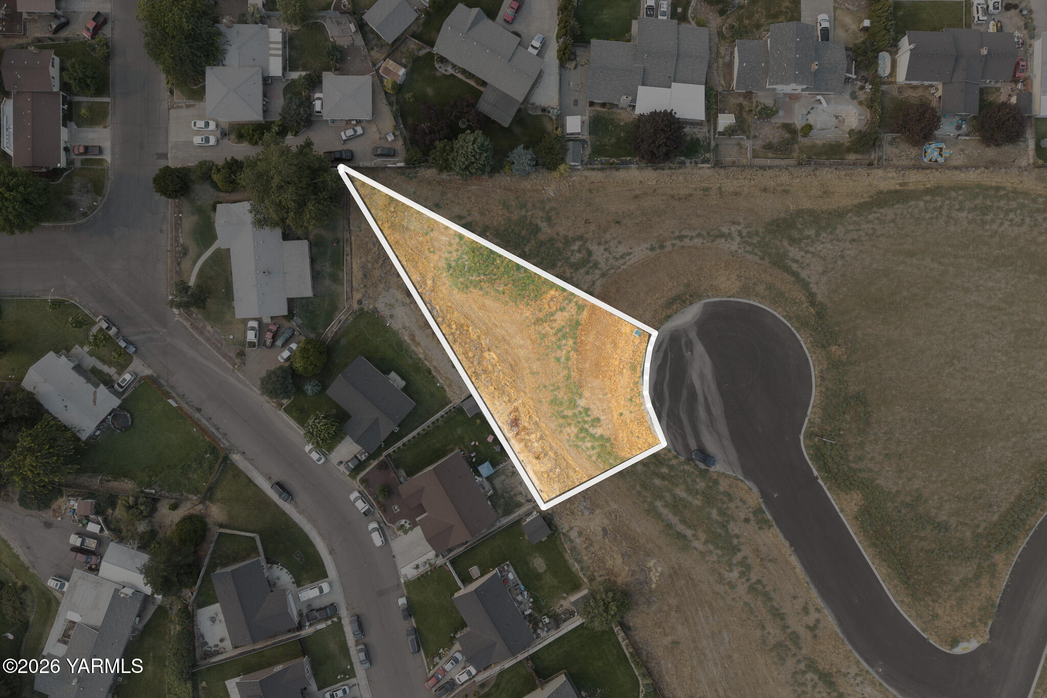 Land in Grandview 4