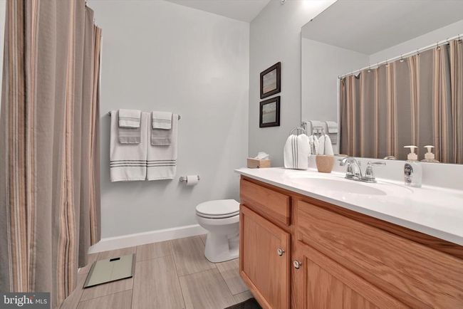 2605 Orchard View Rd, Townhouse with 3 bedrooms, 3 bathrooms and null parking in READING PA | Image 24