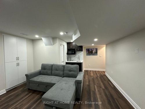 bsmnt-2-5457 Meadowcrest Ave, Mississauga, ON, L5M0V7 | Card Image